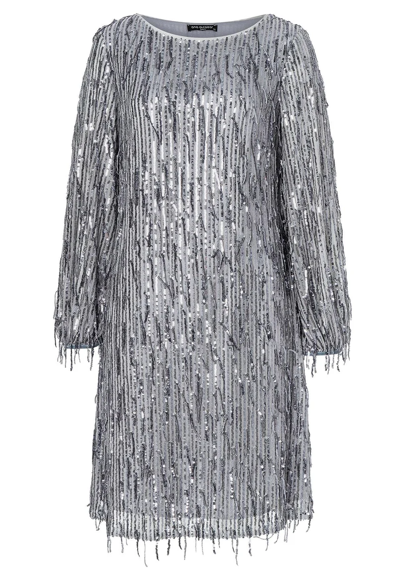 Paillettenkleid Ocina