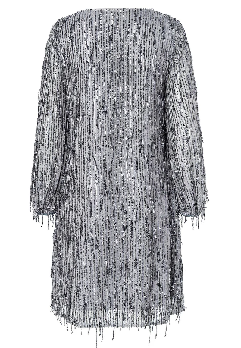 Paillettenkleid Ocina
