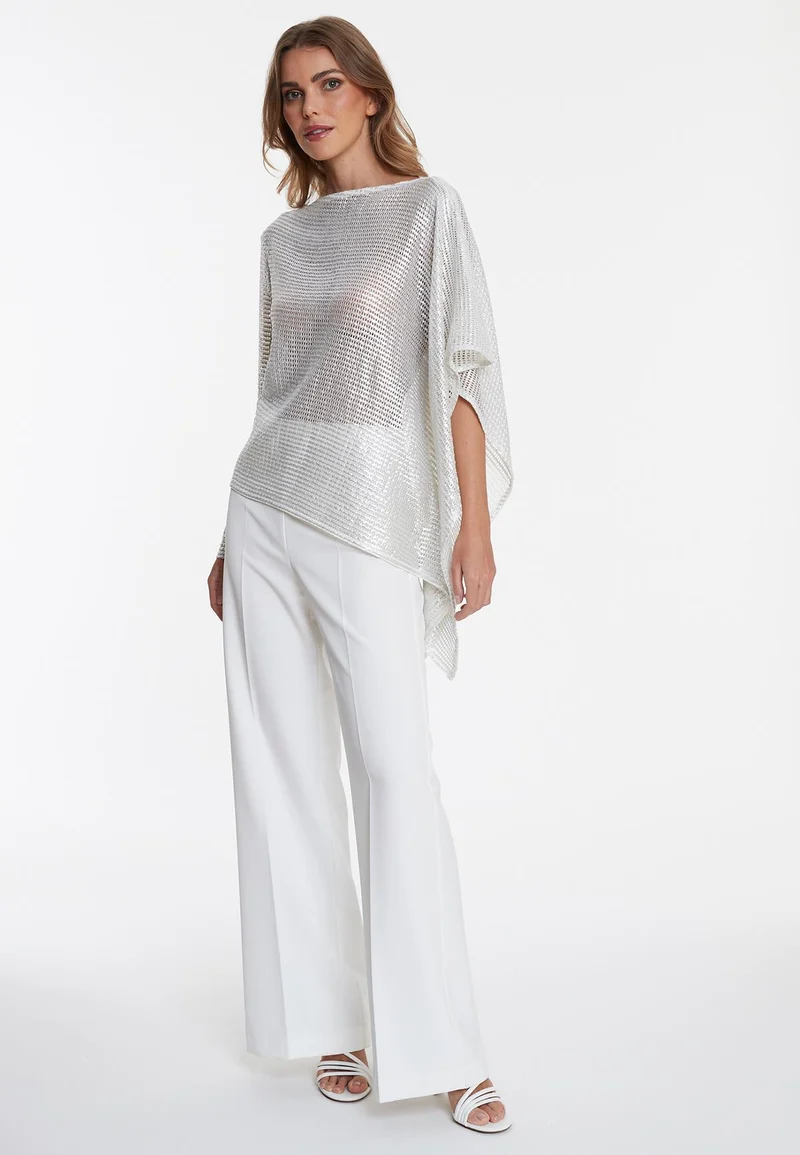 Mesh Top Wahina