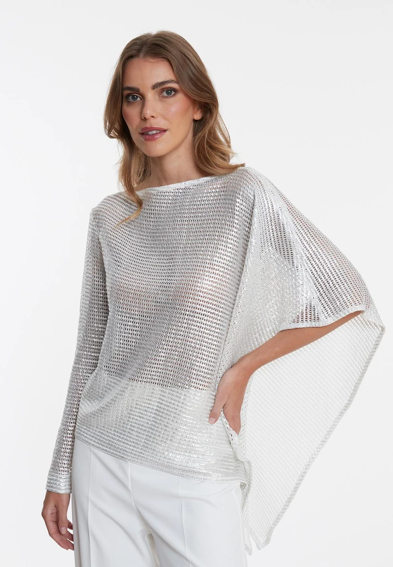Mesh Top Wahina