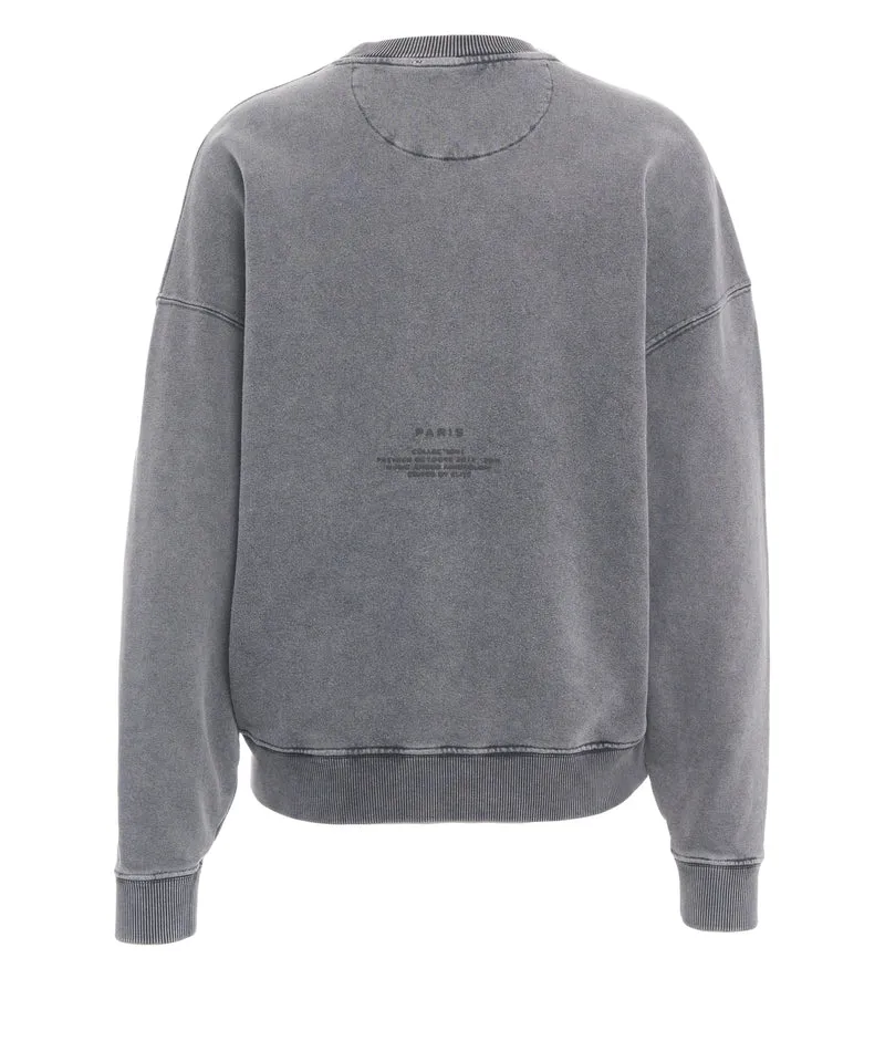 Sweatshirt 'Chain'