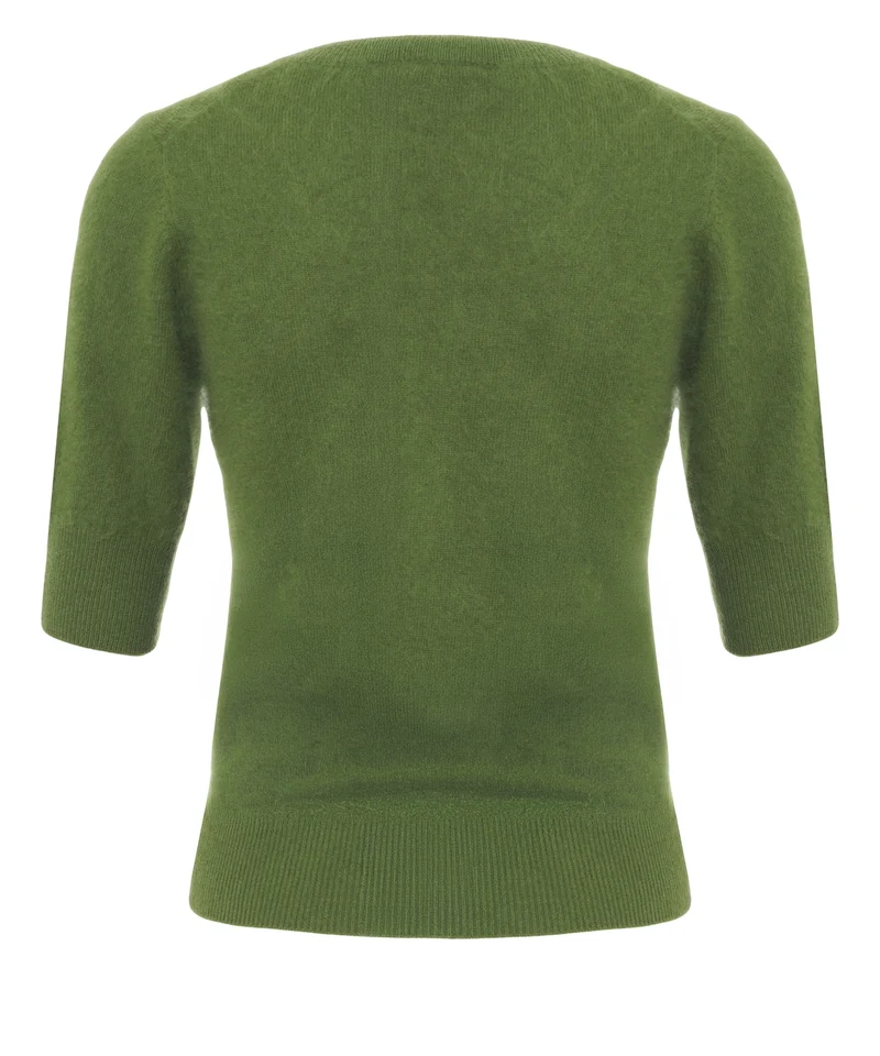Top in maglia 'Therese'