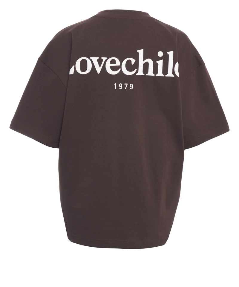 T-shirt 'Aria'