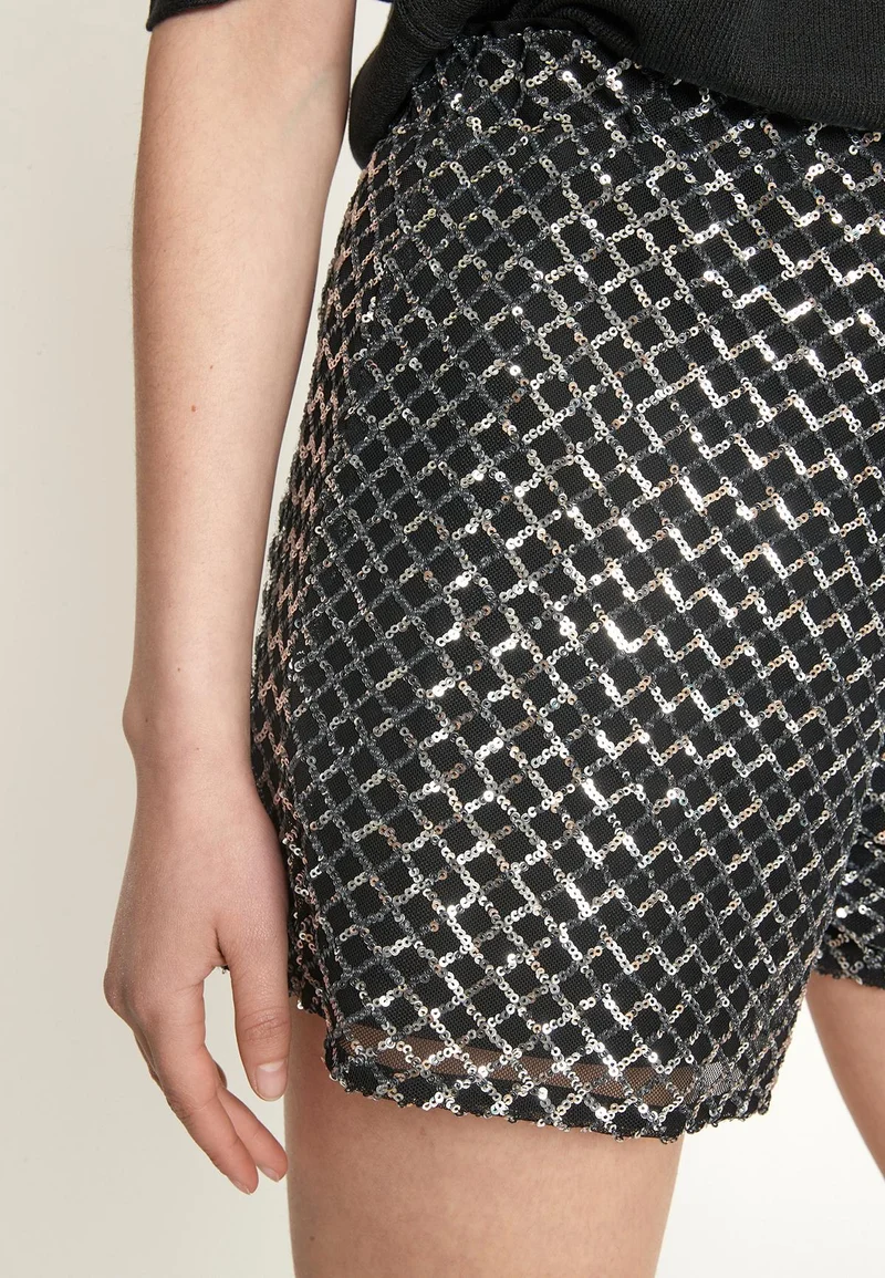 Night-Out Shorts Odymi