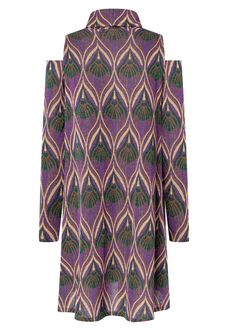 Weites Kleid Otory