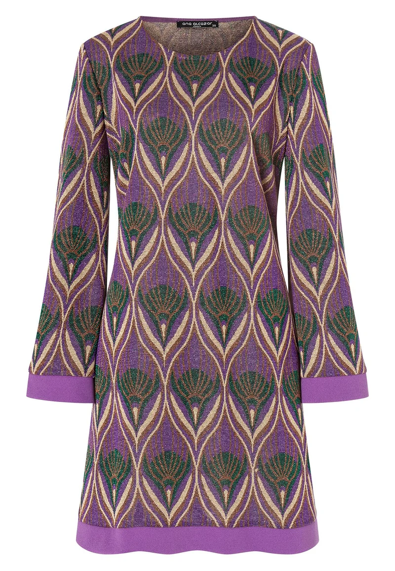 Retrokleid Otana