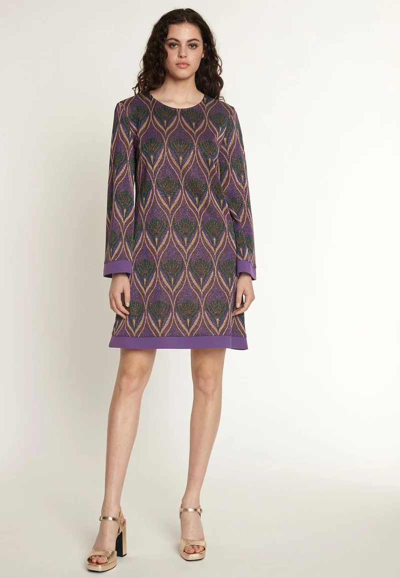 Retrokleid Otana