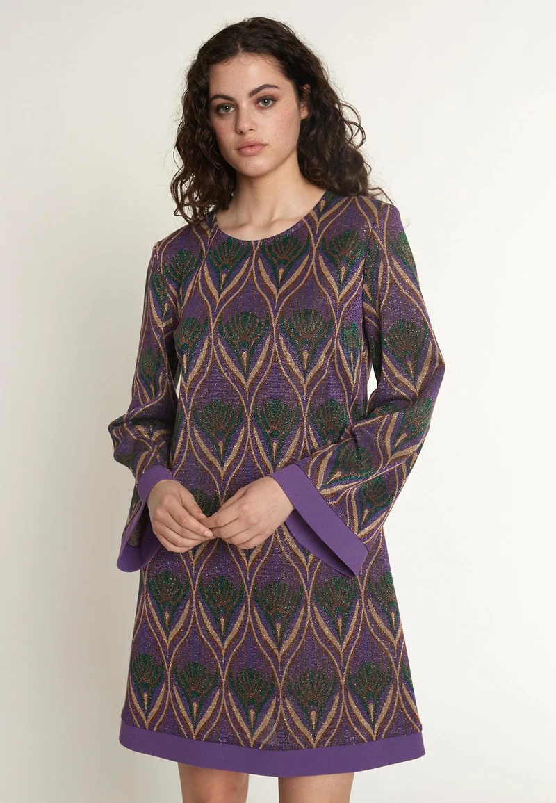 Retrokleid Otana
