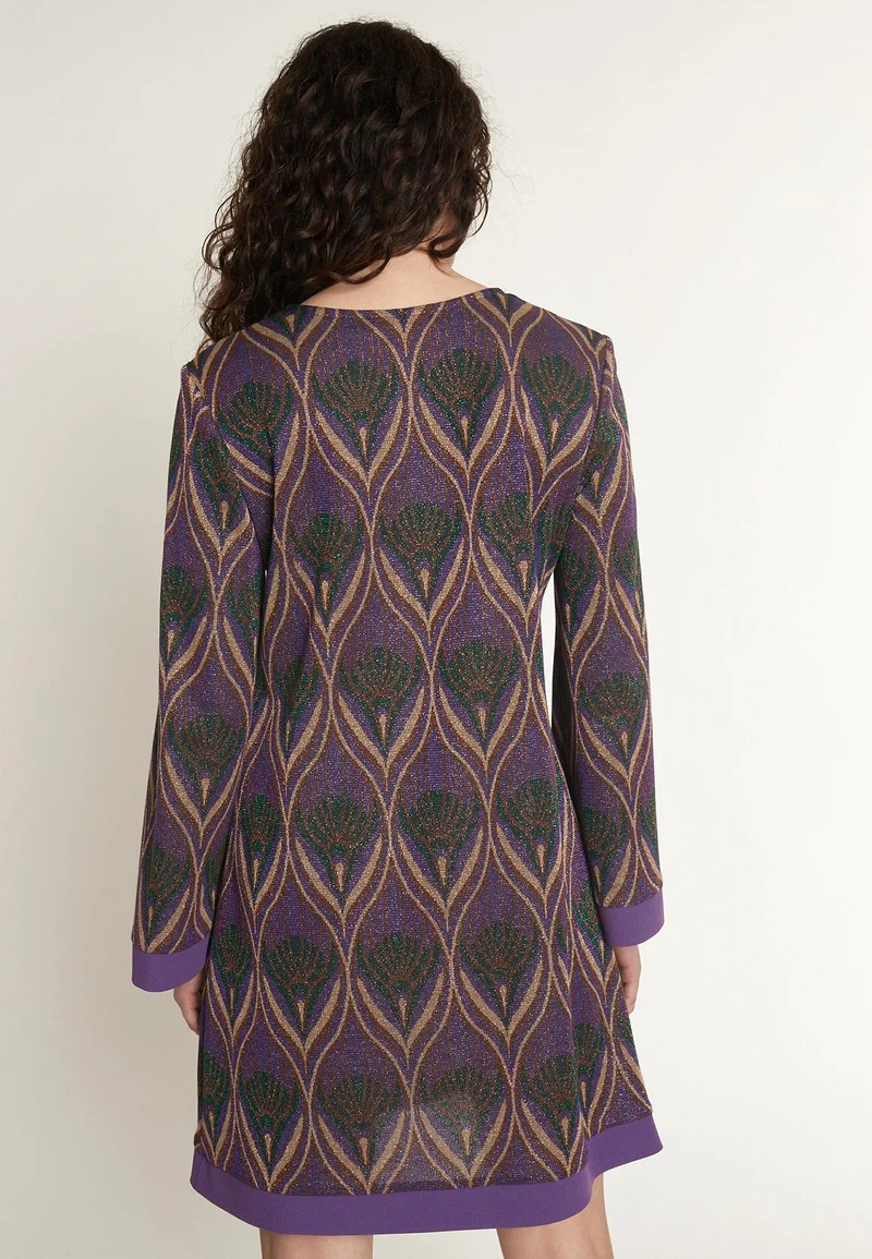 Retrokleid Otana