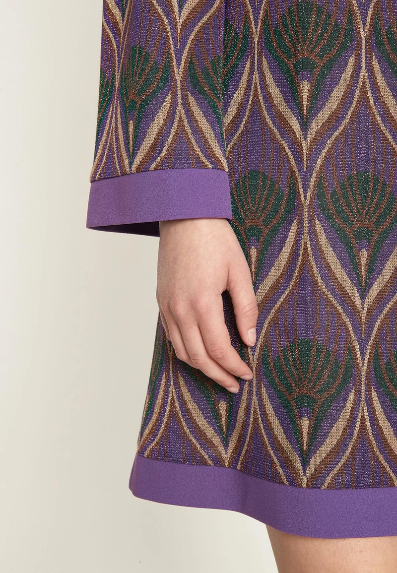 Retrokleid Otana