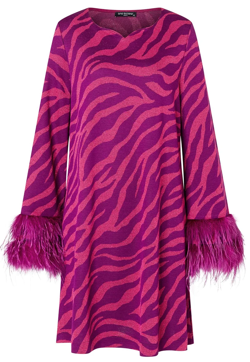 Cocktailkleid Otasa