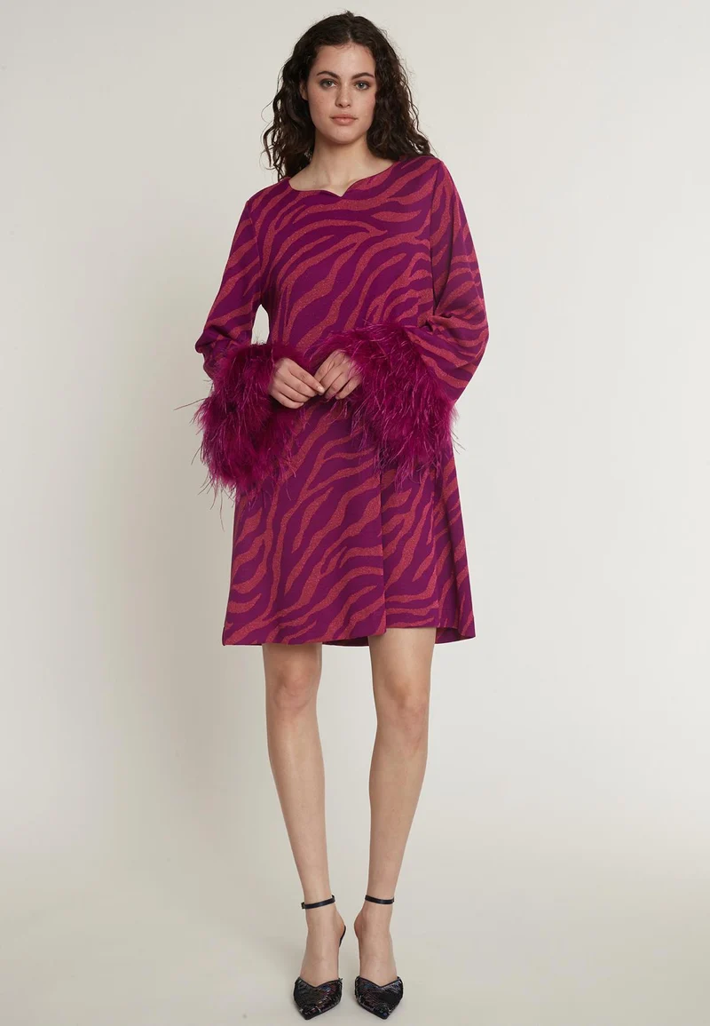 Cocktailkleid Otasa