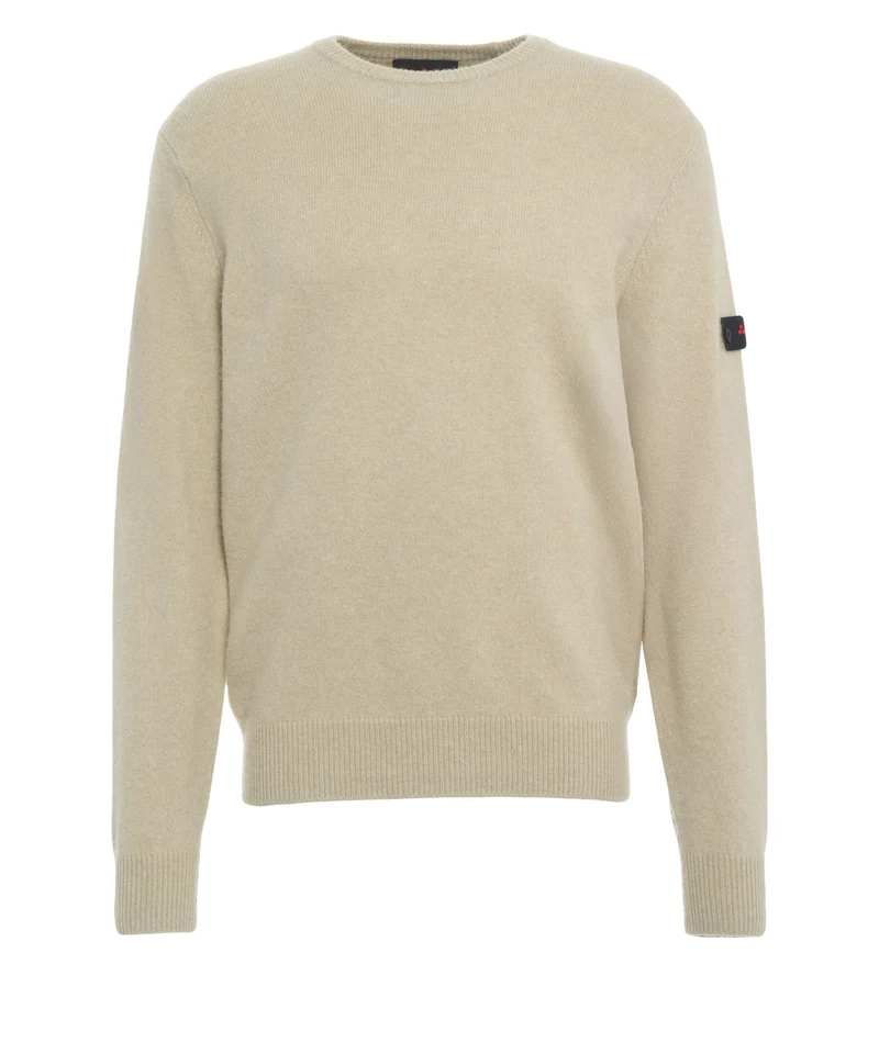 Maglione in lana