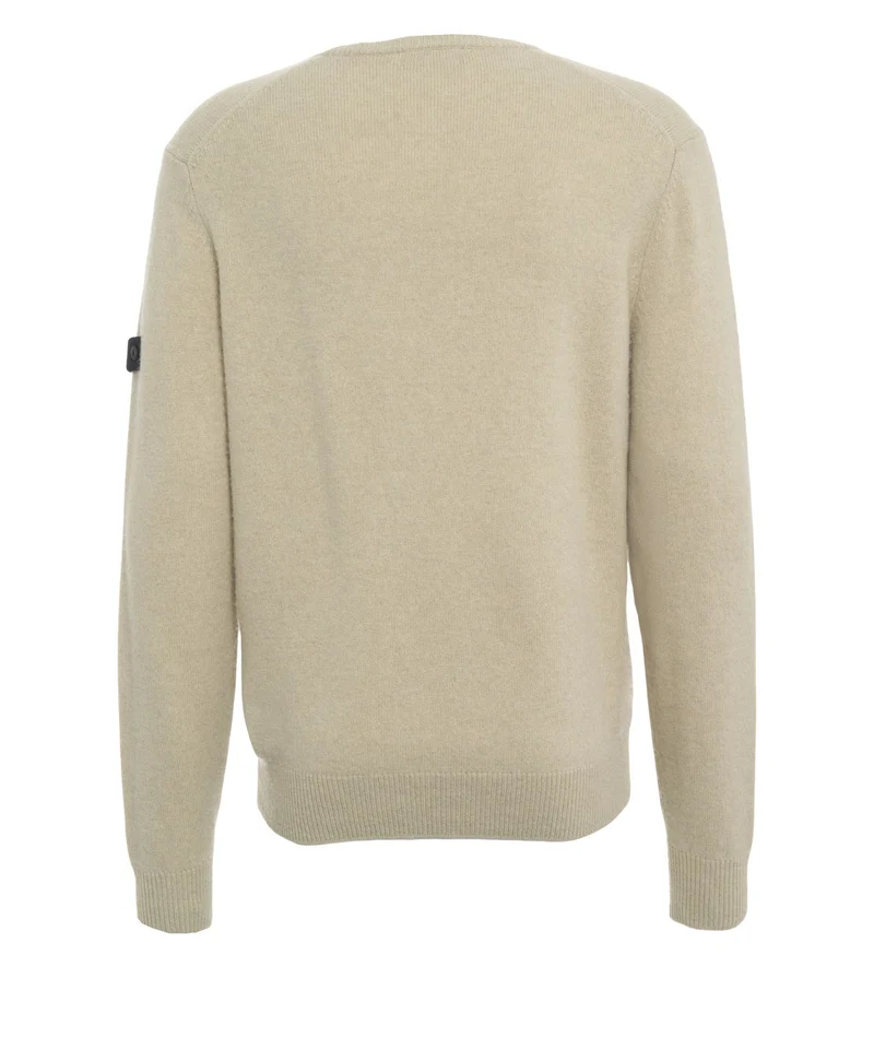 Maglione in lana