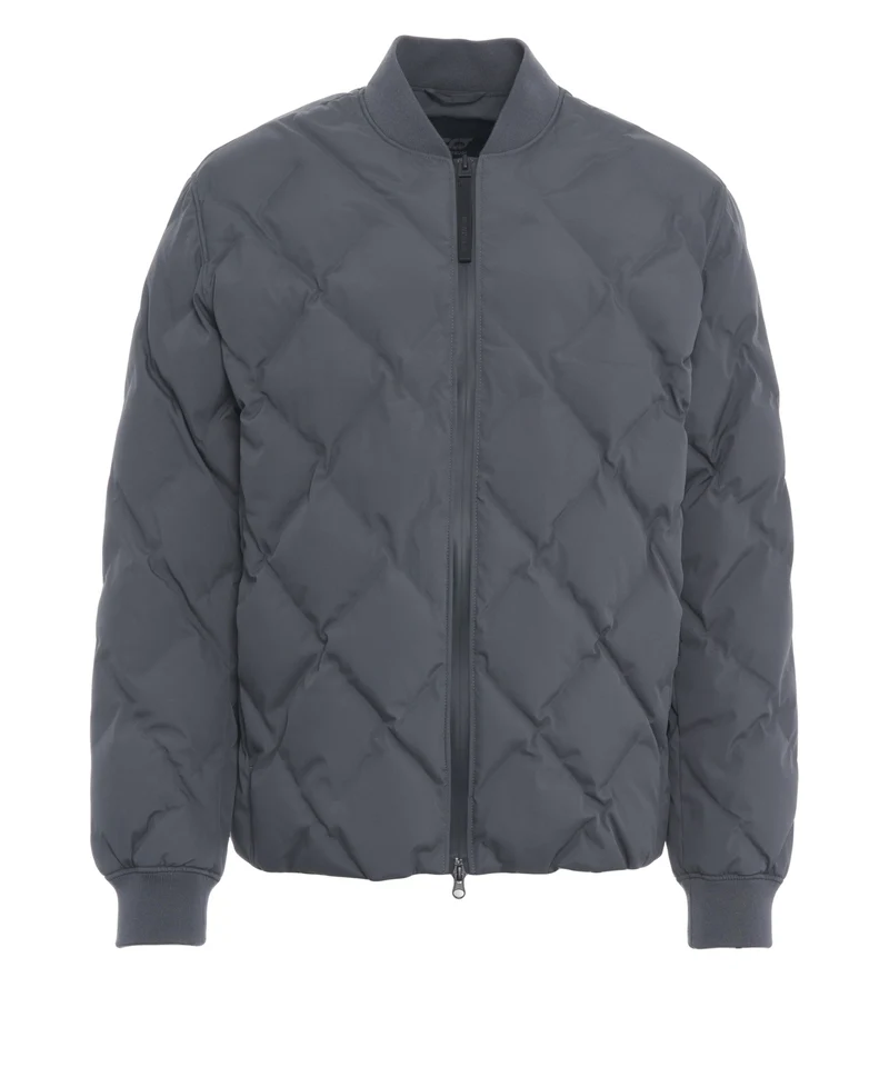 Bomber trapuntato
