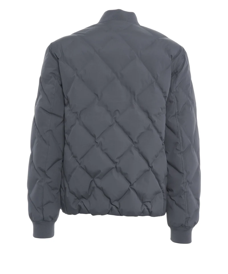 Bomber trapuntato