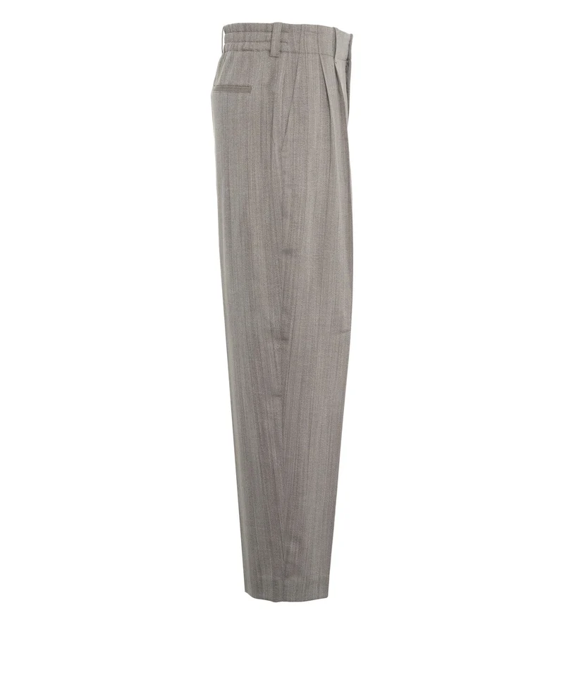 Pantaloni 'Slacks Jogging Isiah'