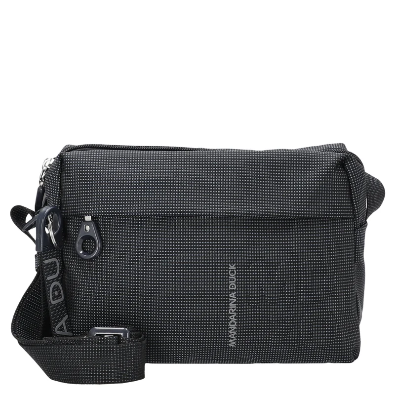 Mandarina Duck MD20 - Bolso bandolera 22 cm (scarab)