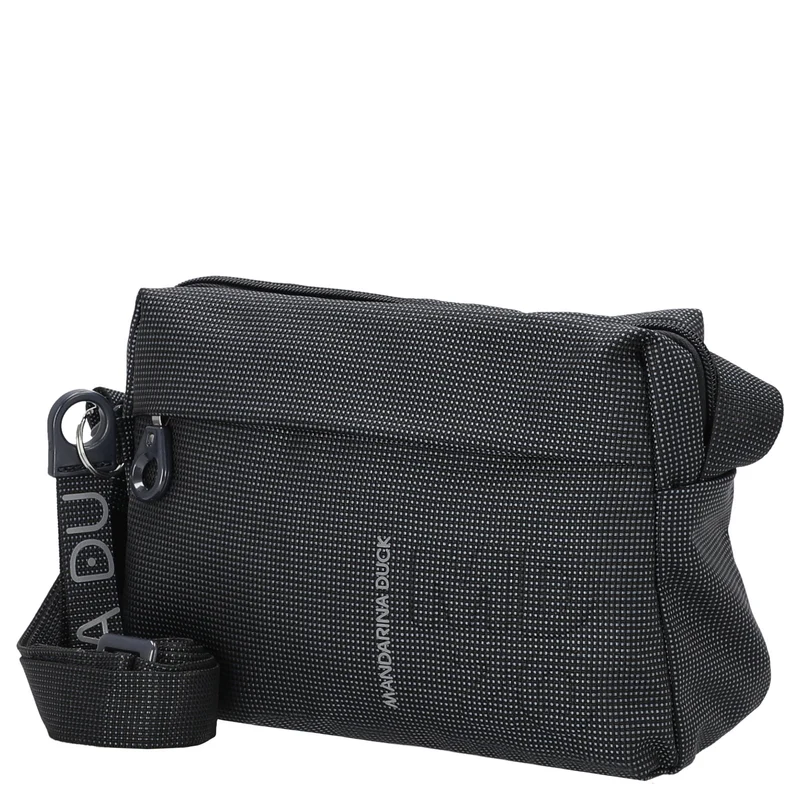 Mandarina Duck MD20 - Bolso bandolera 22 cm (scarab)