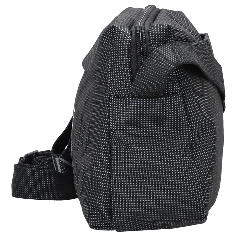 Mandarina Duck MD20 - Bolso bandolera 22 cm (scarab)