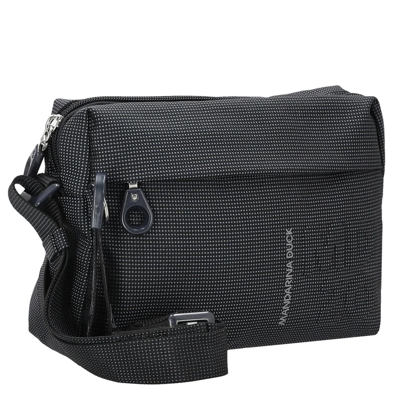 Mandarina Duck MD20 - Bolso bandolera 22 cm (scarab)