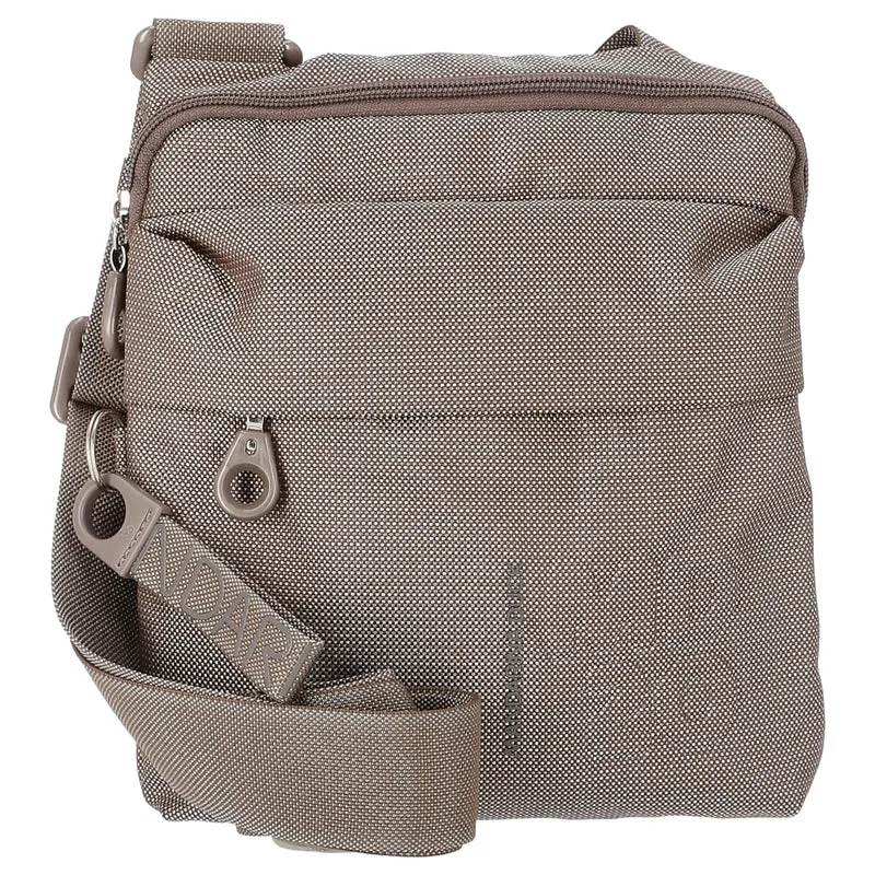 Mandarina Duck MD20 - Bolso bandolera 21 cm (taupe)