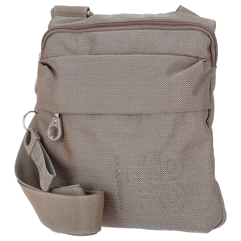 Mandarina Duck MD20 - Bolso bandolera 21 cm (taupe)