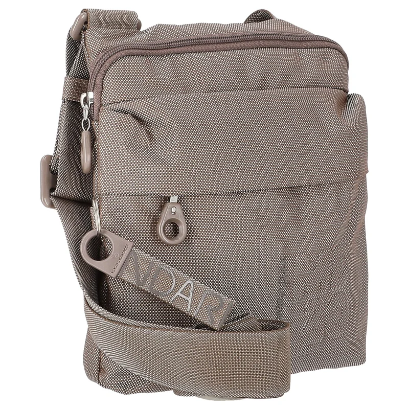 Mandarina Duck MD20 - Bolso bandolera 21 cm (taupe)