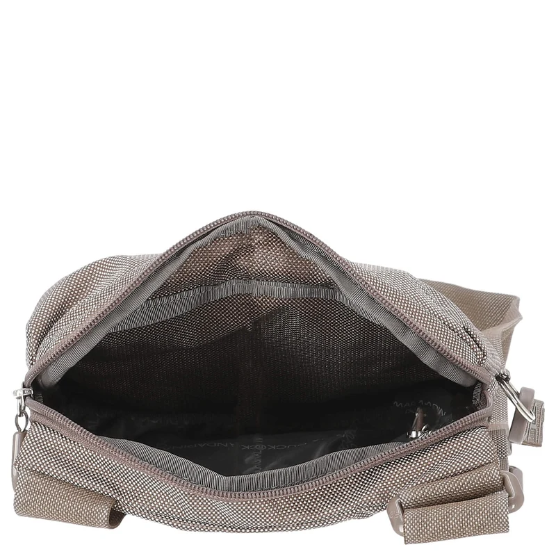 Mandarina Duck MD20 - Bolso bandolera 21 cm (taupe)
