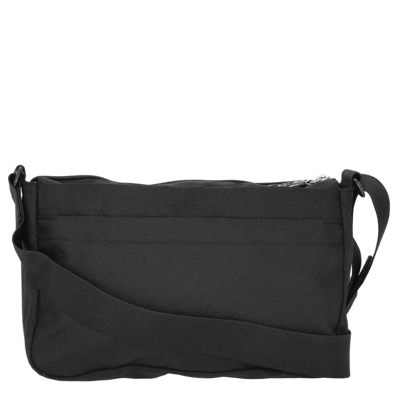 Mandarina Duck MD 20 - Bolso bandolera 28 cm (black)