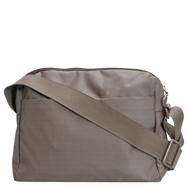 Mandarina Duck MD20 - Bolso bandolera 28 cm (taupe)