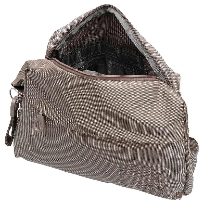 Mandarina Duck MD20 - Bolso bandolera 28 cm (taupe)