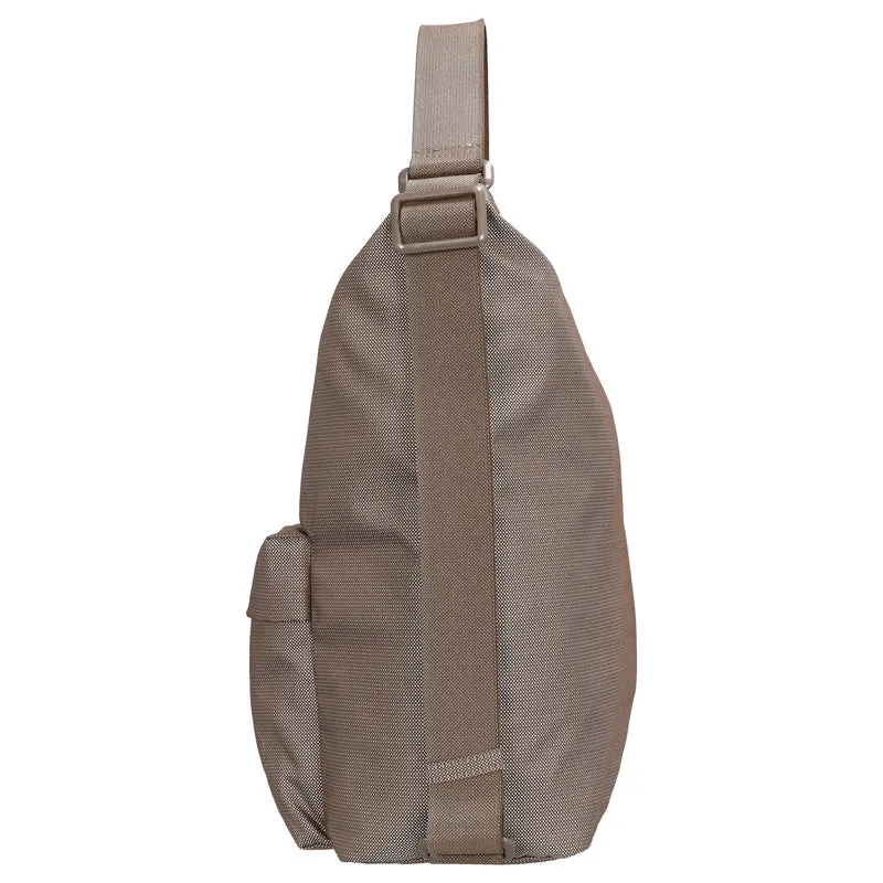 Mandarina Duck MD20 - Bolso bandolera 39 cm (taupe)