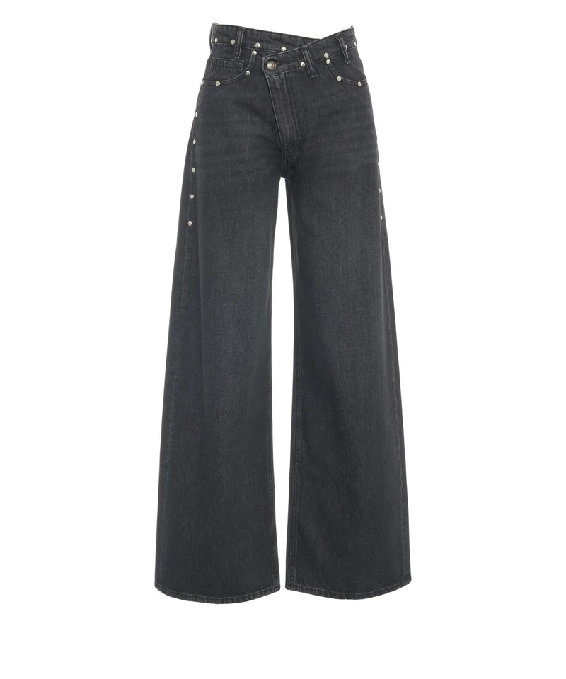 Jeans 'Eucalipto'