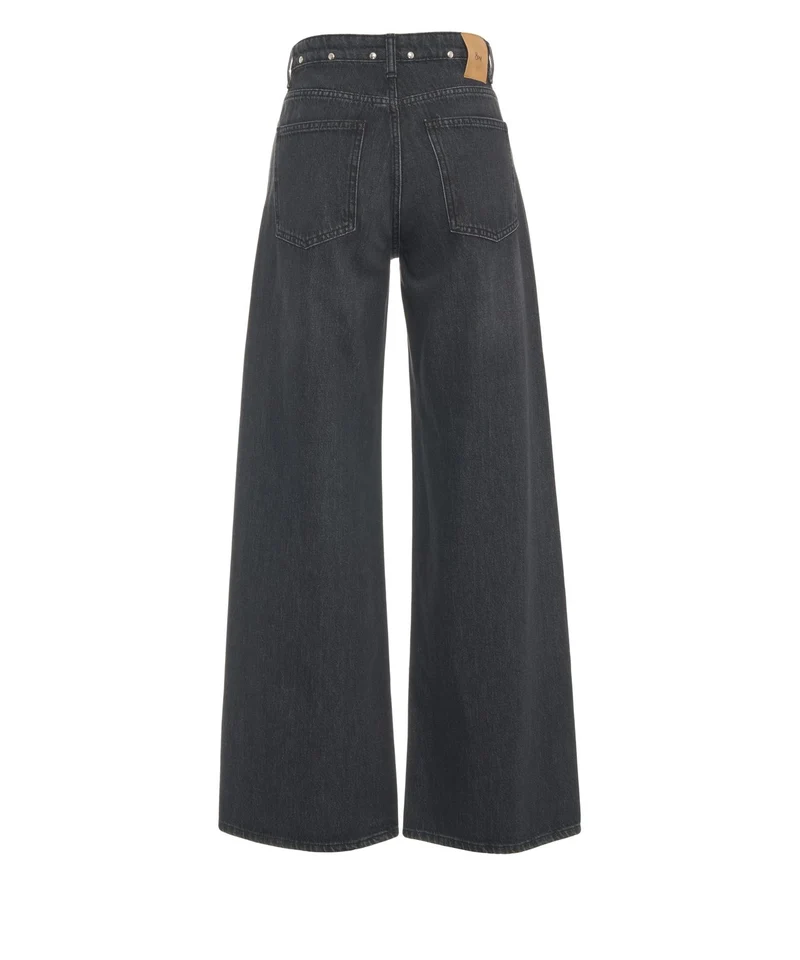 Jeans 'Eucalipto'