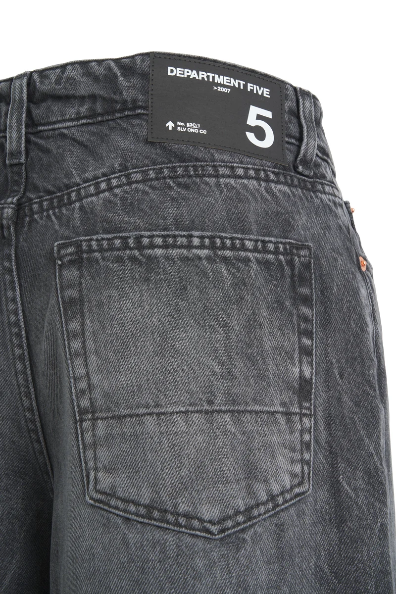Jeans 'Express'