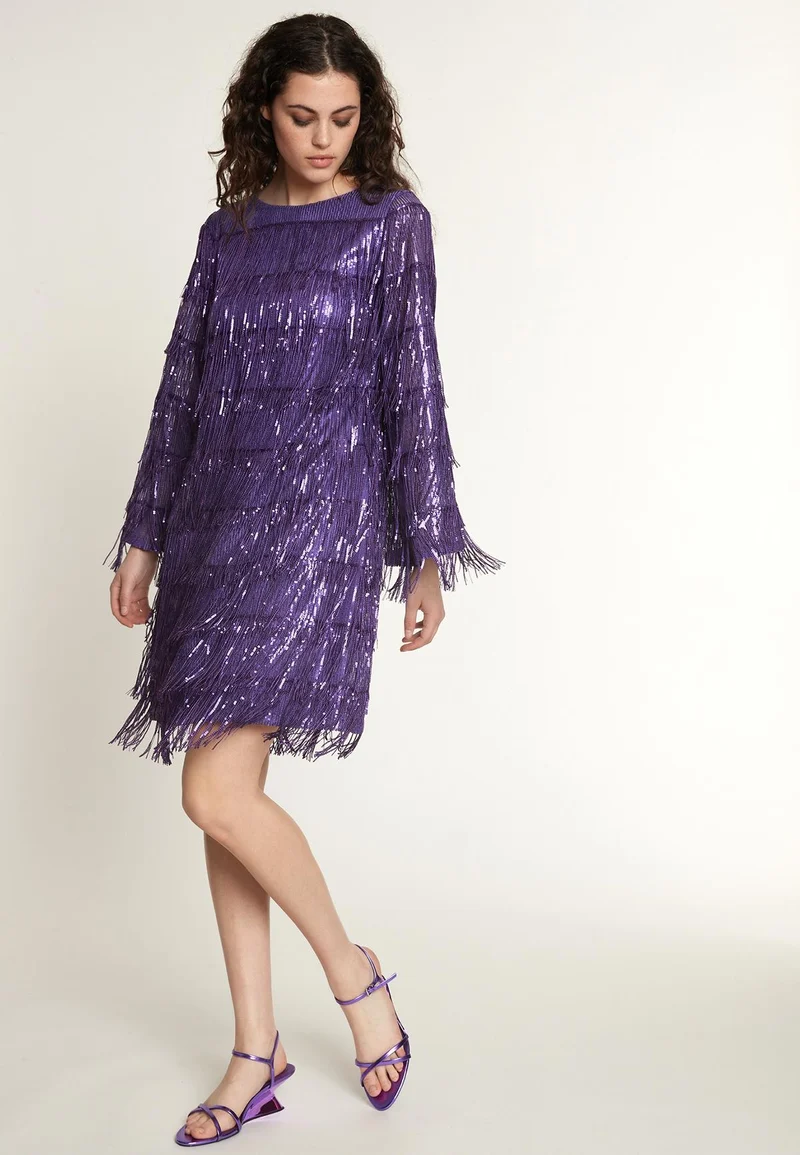 Cocktailkleid Oawa