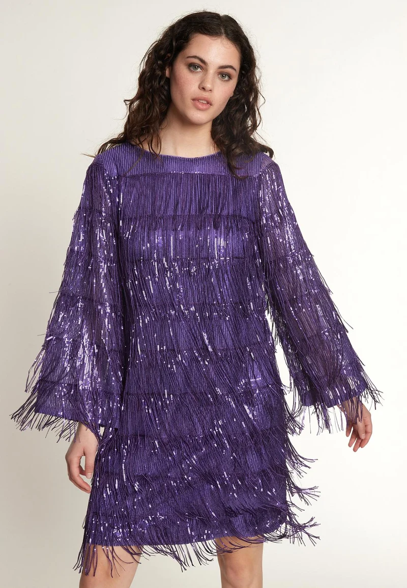 Cocktailkleid Oawa