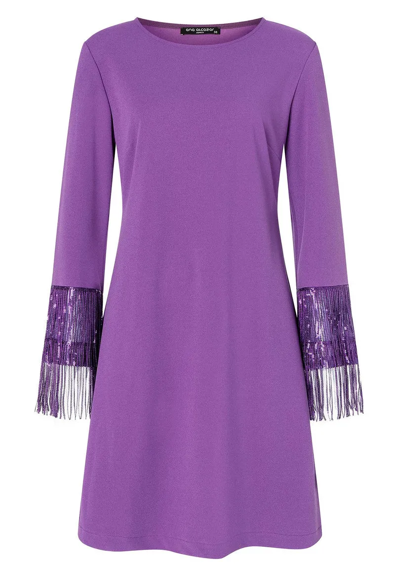 A-Linienkleid Oana