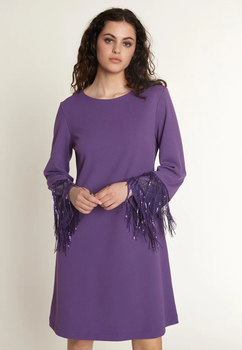 A-Linienkleid Oana