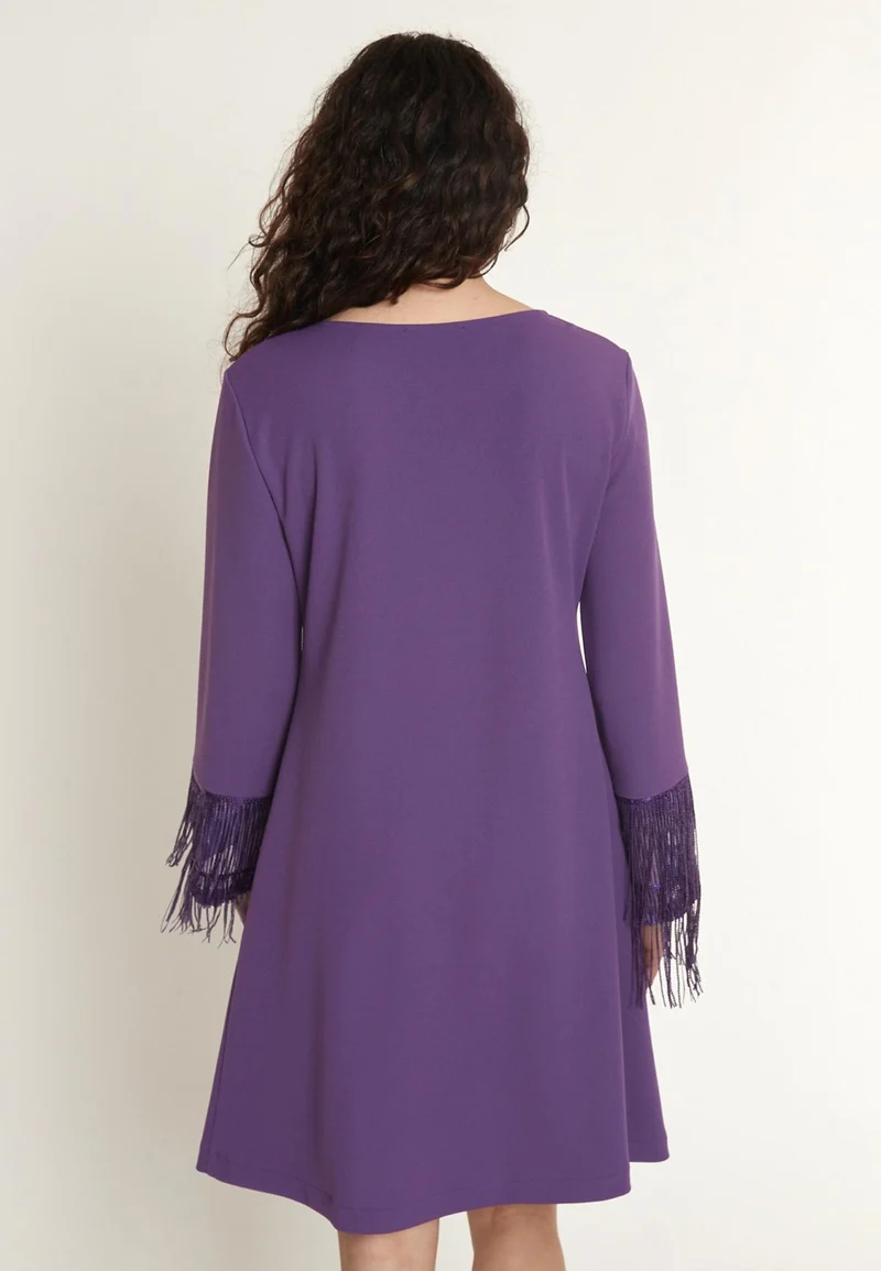 A-Linienkleid Oana