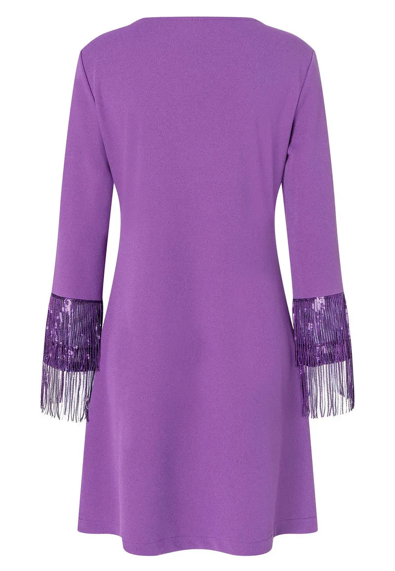 A-Linienkleid Oana