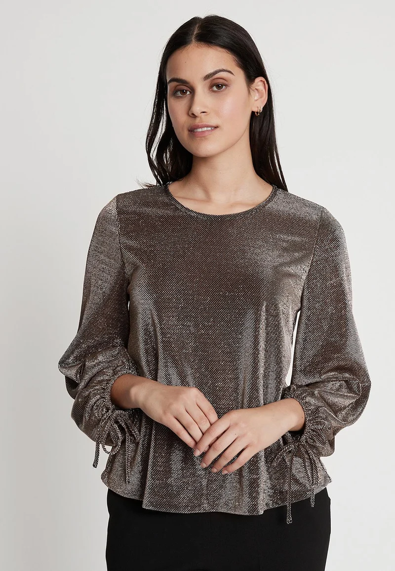 Glitzertop Ikine
