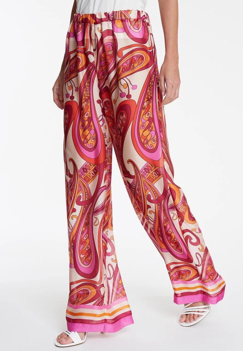 Chiffonhose Wegora
