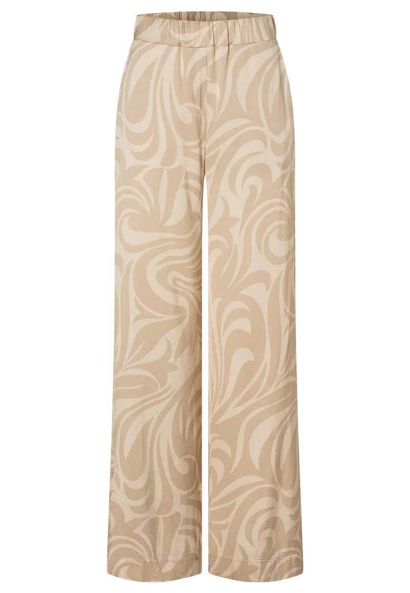 Satinhose Waposa