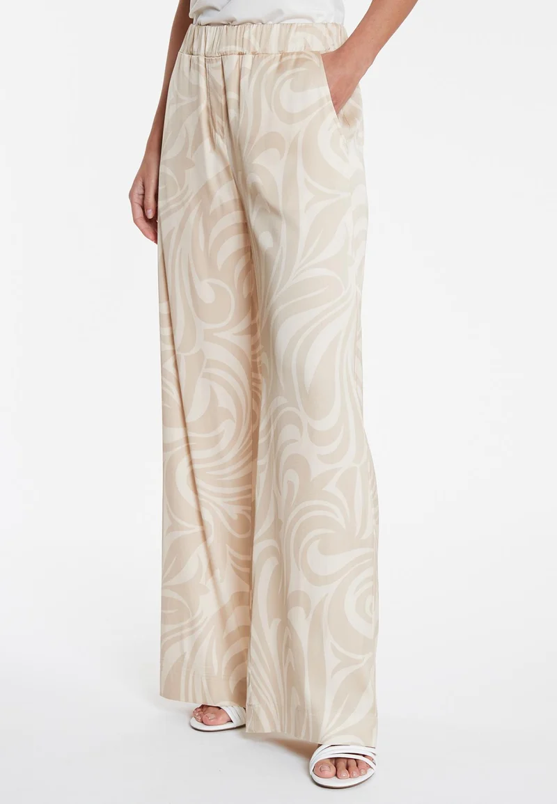 Satinhose Waposa