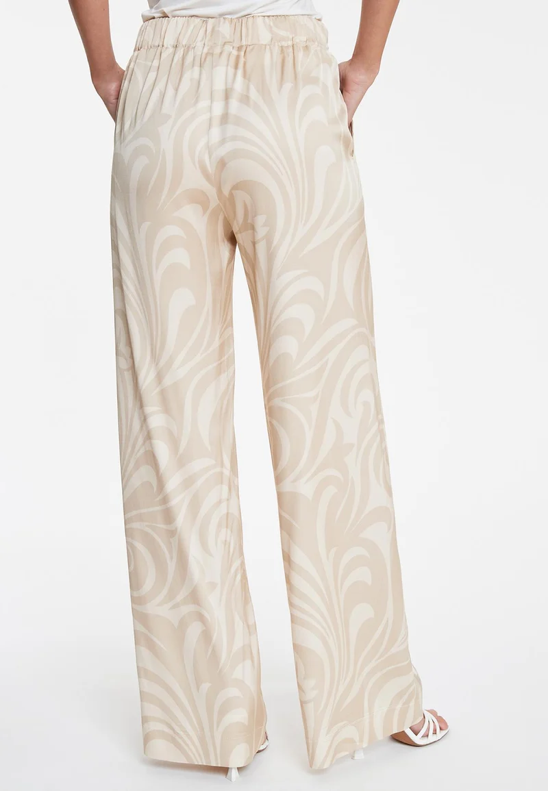 Satinhose Waposa