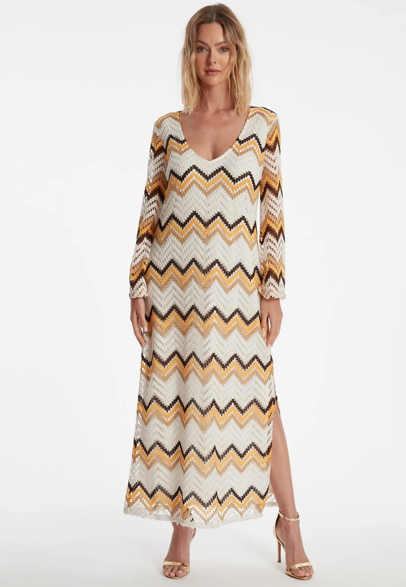 Maxikleid Wiwi