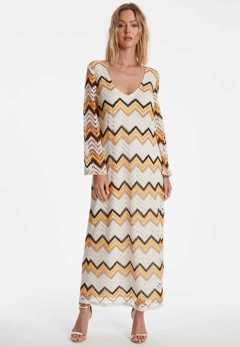 Maxikleid Wiwi