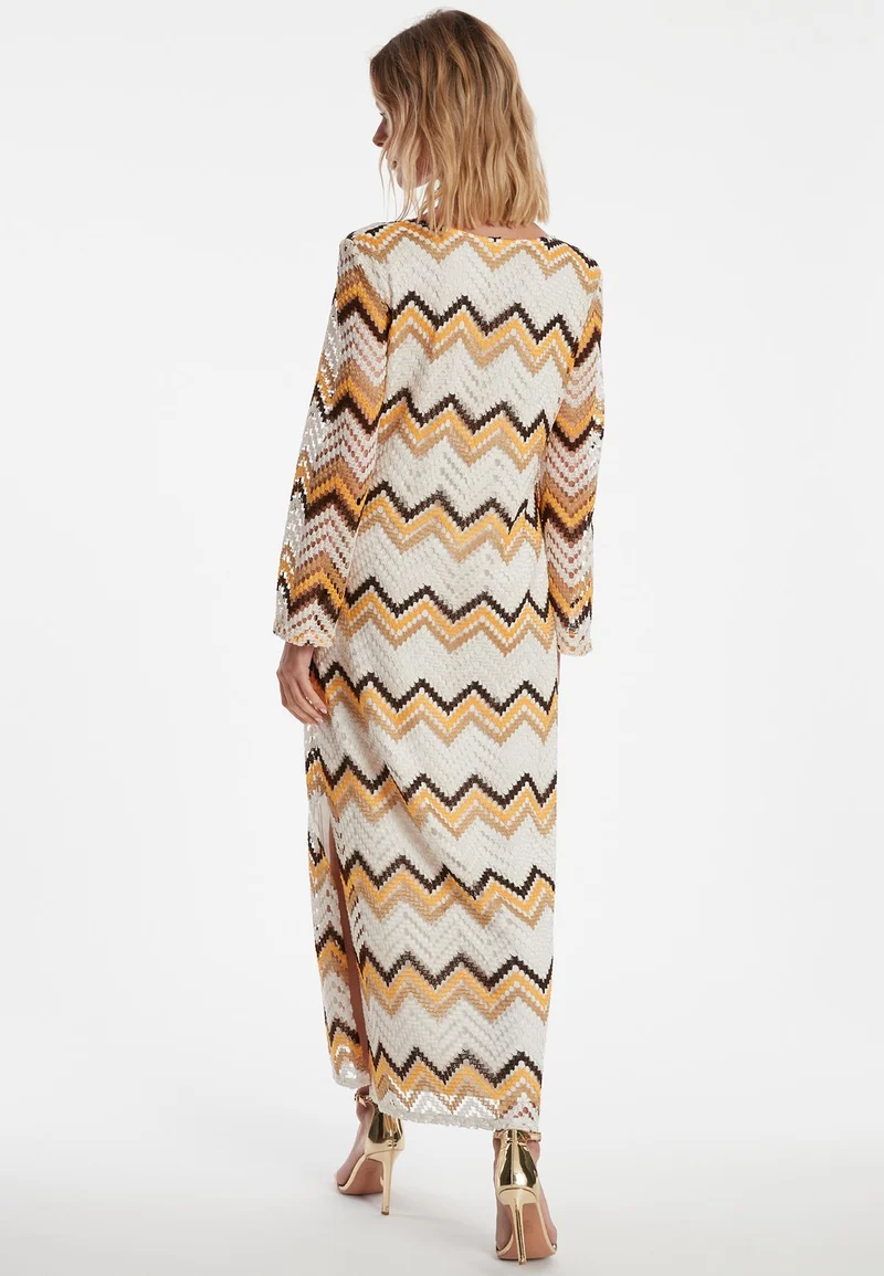 Maxikleid Wiwi